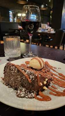 Tomahawk Steakhouse Chester