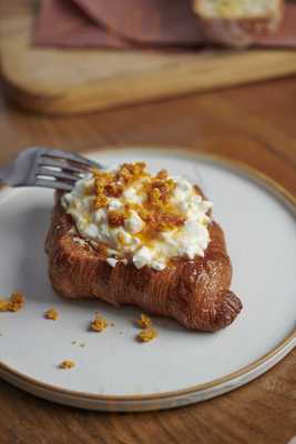 Chestnut Bakery Covent Garden