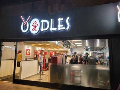 Oodles Cheetham Hill