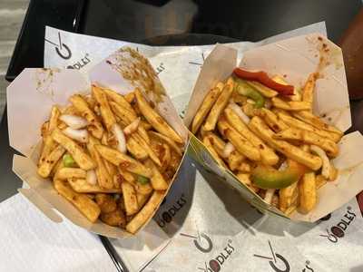 Oodles Cheetham Hill