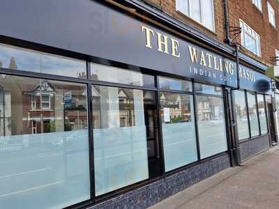 The Watling Rasoi
