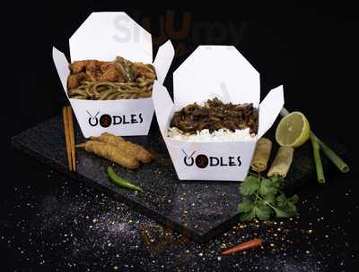 Oodles - Southall