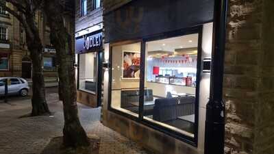 Oodles - Huddersfield