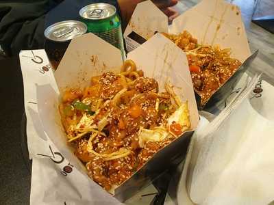 Oodles - Huddersfield