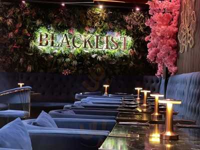 Blacklist Lounge