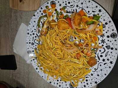 Oodles - Peterborough