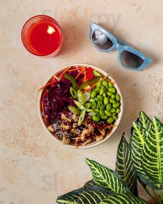 Island Poke Wimbledon