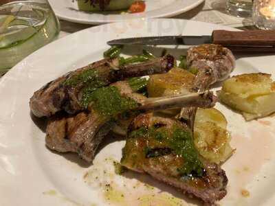 Wood Grill Chelmsford