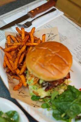 Wood Grill Chelmsford