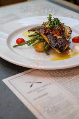 Wood Grill Chelmsford