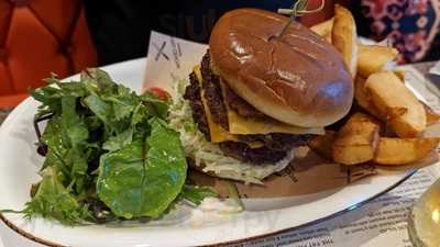 Wood Grill Chelmsford