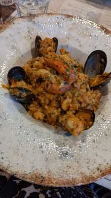 Wood Grill Chelmsford