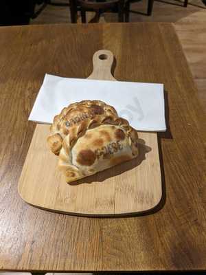 Malo Empanadas