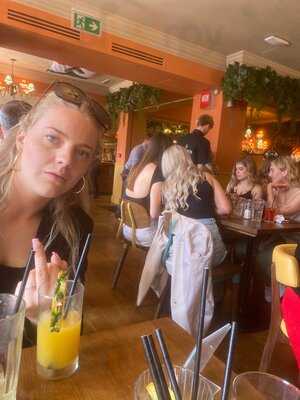 Las Iguanas Canterbury