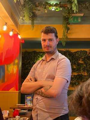 Las Iguanas Canterbury