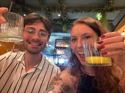 Las Iguanas Canterbury