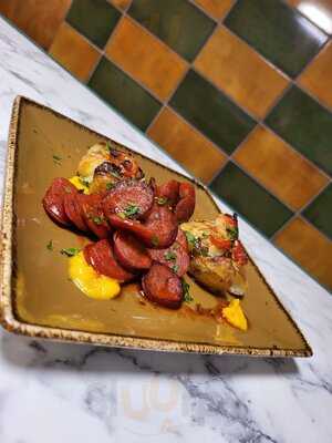 Olive Tapas & Wine Bar