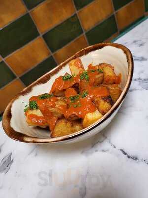 Olive Tapas & Wine Bar