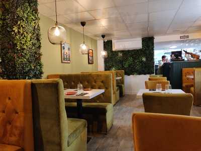 Olive Tapas & Wine Bar