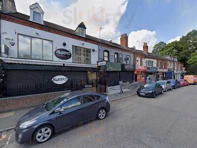 Olive Tapas & Wine Bar