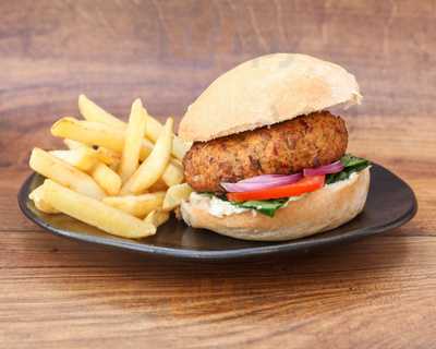 The Angelic Juice Company