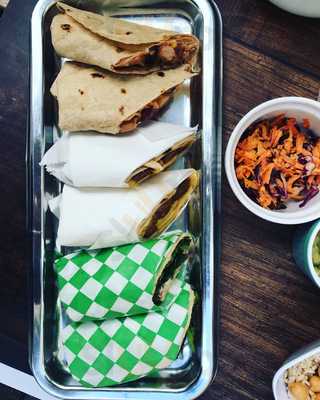 The Angelic Juice Company