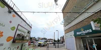 The Angelic Juice Company