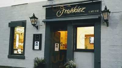 Frankiez Cafe Bar