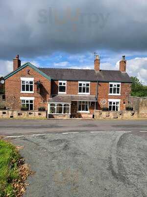 Coach And Horses Congleton