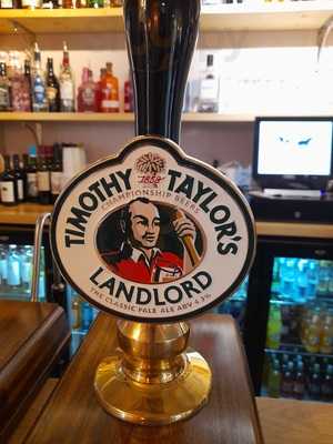 Coach And Horses Congleton