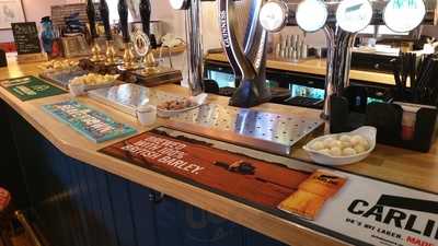 Coach And Horses Congleton