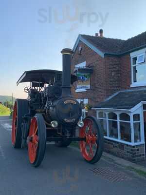 Coach And Horses Congleton