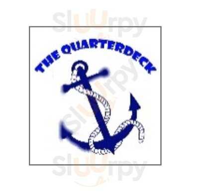 The Quarterdeck