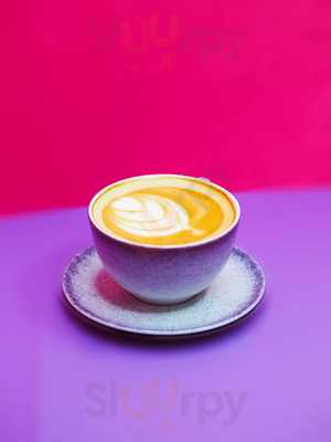 El&n London - St. Pancras Station