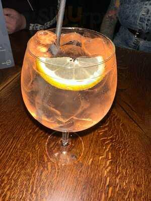 The Hart At Headless Cross