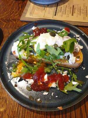 The Hart At Headless Cross