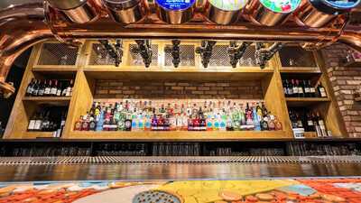 The Hart At Headless Cross