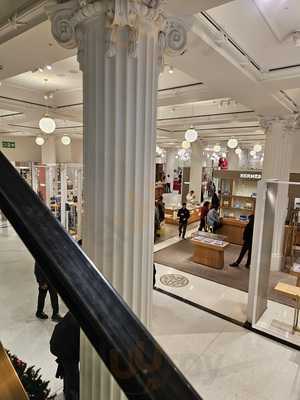 El&n London - Selfridges