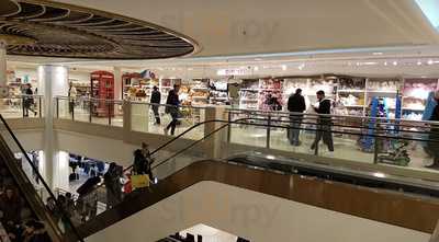 El&n London - Selfridges