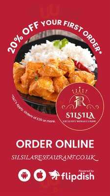 Silsila Restaurant