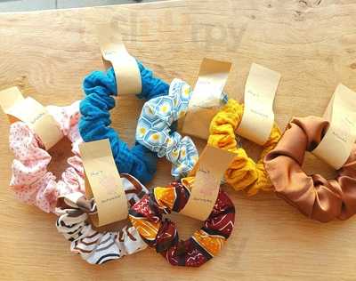 Corbenic Shop And Cafe