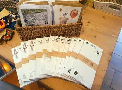 Corbenic Shop And Cafe