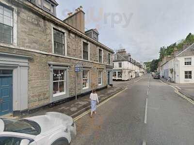 Corbenic Shop And Cafe