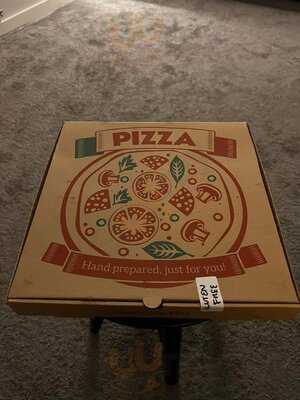 A Slice Neapolitan Pizzeria