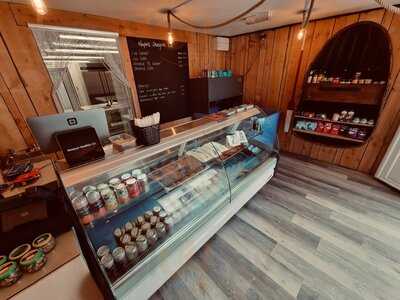 Newport Shellfish Co.