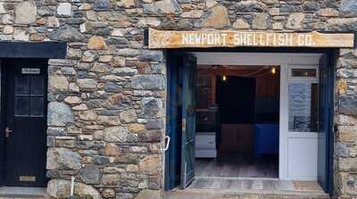 Newport Shellfish Co.