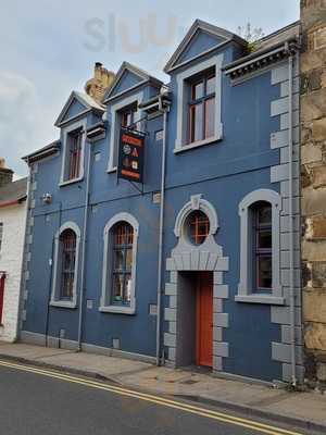 Newport Shellfish Co.