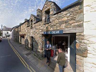 Newport Shellfish Co.