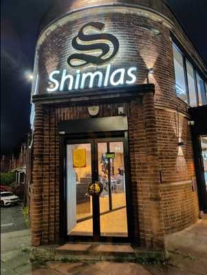 Shimlas Leeds