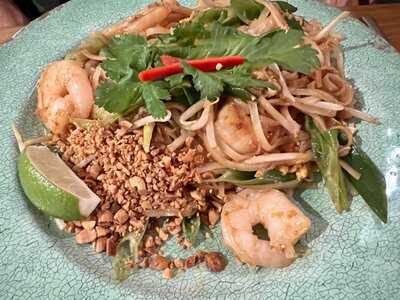 Rosa's Thai Cardiff